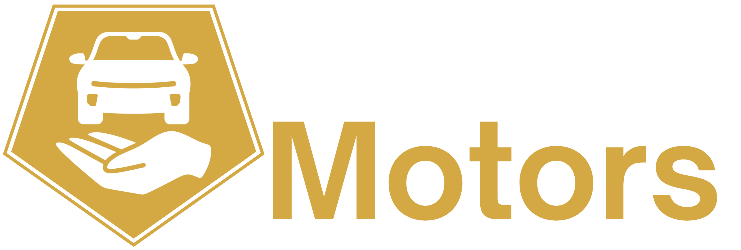MacLayMotors Logo